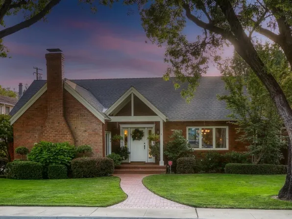 1009 Sycamore Ave, Modesto, CA 95350