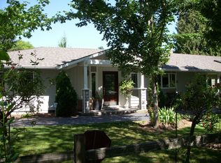 18112 NW Sauvie Island Rd, Portland, OR 97231