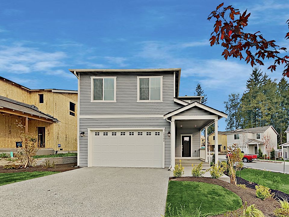 1st image of 10403 21st Pl SE
