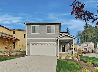 10403 21st Pl SE, Lake Stevens, WA 98258