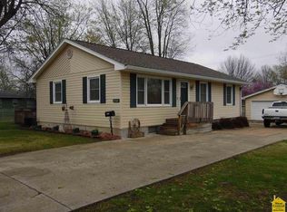2221 W 2nd St, Sedalia, MO 65301