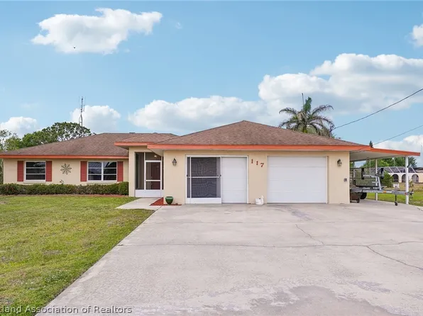 117 Autumn Ter, Lake Placid, FL 33852