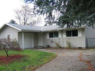 1411 SE 174th Pl, Portland, OR 97233