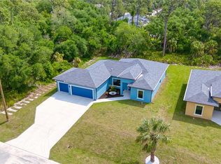 72 Overbrook St, Pt Charlotte, FL 33954