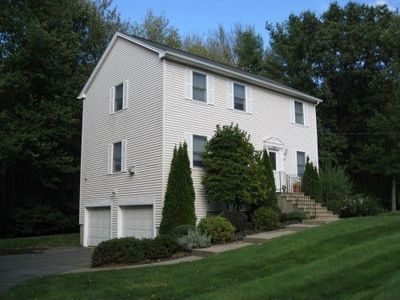 387 Pease Rd, East Longmeadow, MA, 01028