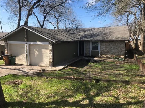 2409 Village Walk, Austin, TX 78744