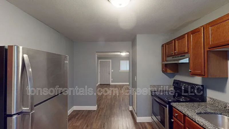 2 bed, 1.0 bath, 950 sqft, $875 — Photo 4