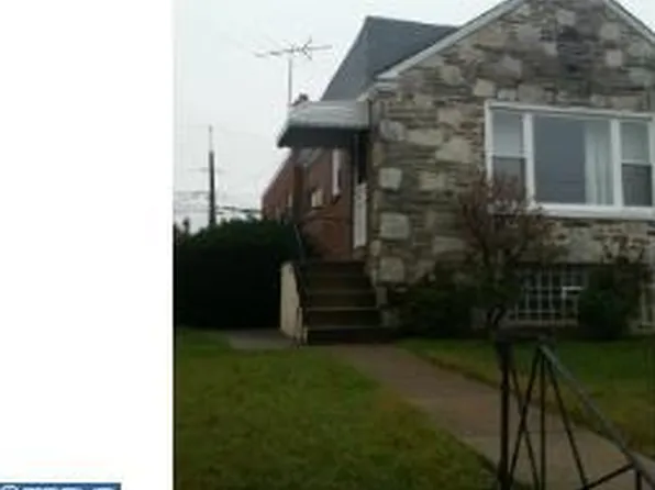 8843 Revere St, Philadelphia, PA 19152