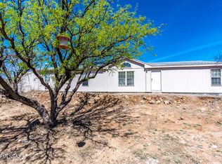 20671 S Sonoita Hwy, Vail, AZ 85641