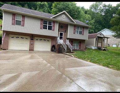 121 Dustins Cv, Eleanor, WV, 25070