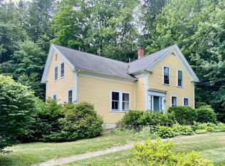 435 Pine St, Amherst, MA 01002