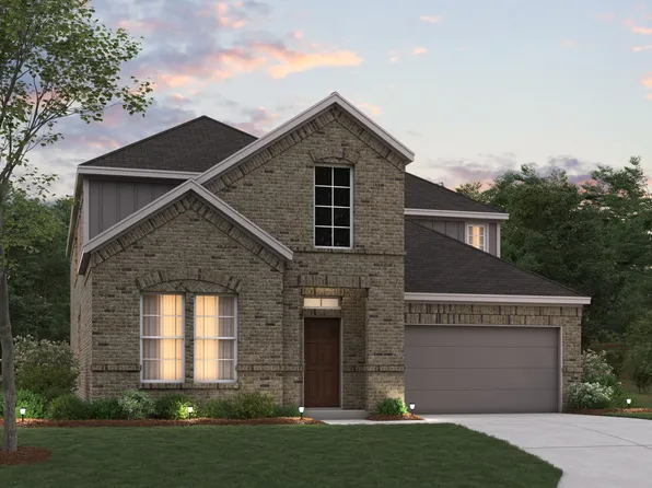6340 Simone Ave, McKinney, TX 75071