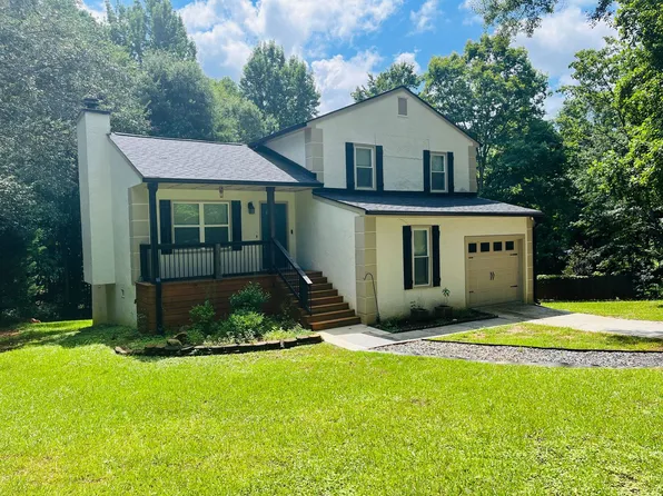 28 Bowers Dr, Newnan, GA 30263