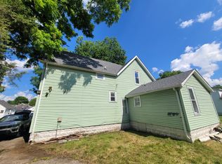 711 Maple St #1, Saginaw, MI 48602