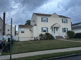63 1st St #2, North Arlington, NJ 07031