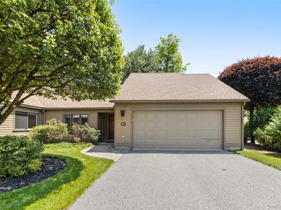 682 Heritage Hills Drive #C, Somers, NY, 10589