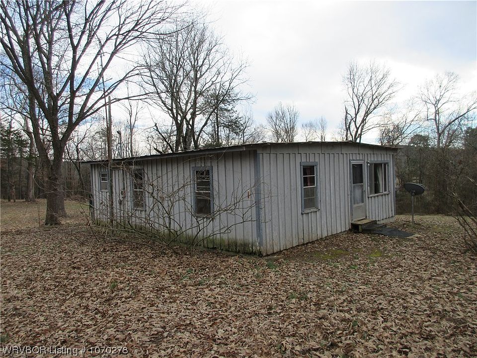 14287 Highway 123, Hagarville, AR 72839 MLS 1070278 Zillow