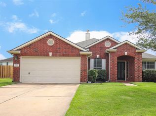 5503 Gatesprings Ln, Sugar Land, TX 77479