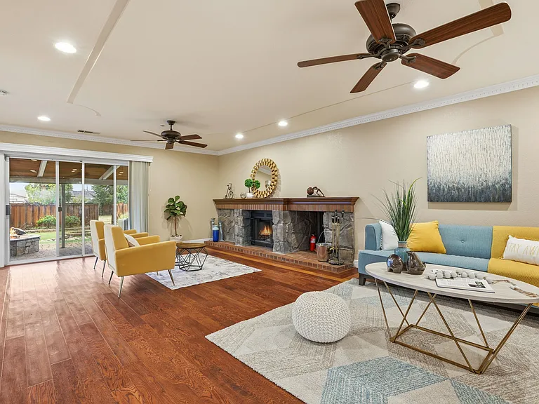 1414 Columbine Way — Photo 12