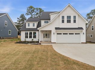 319 Summerall Dr, Anderson, SC 29621