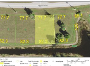 24097 Peppercorn Rd, Punta Gorda, FL 33955