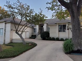 9101 Cessna Ln, Austin, TX 78717