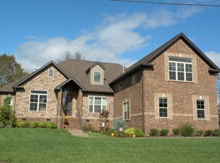 314 Jewel Pl, Mount Juliet, TN 37122