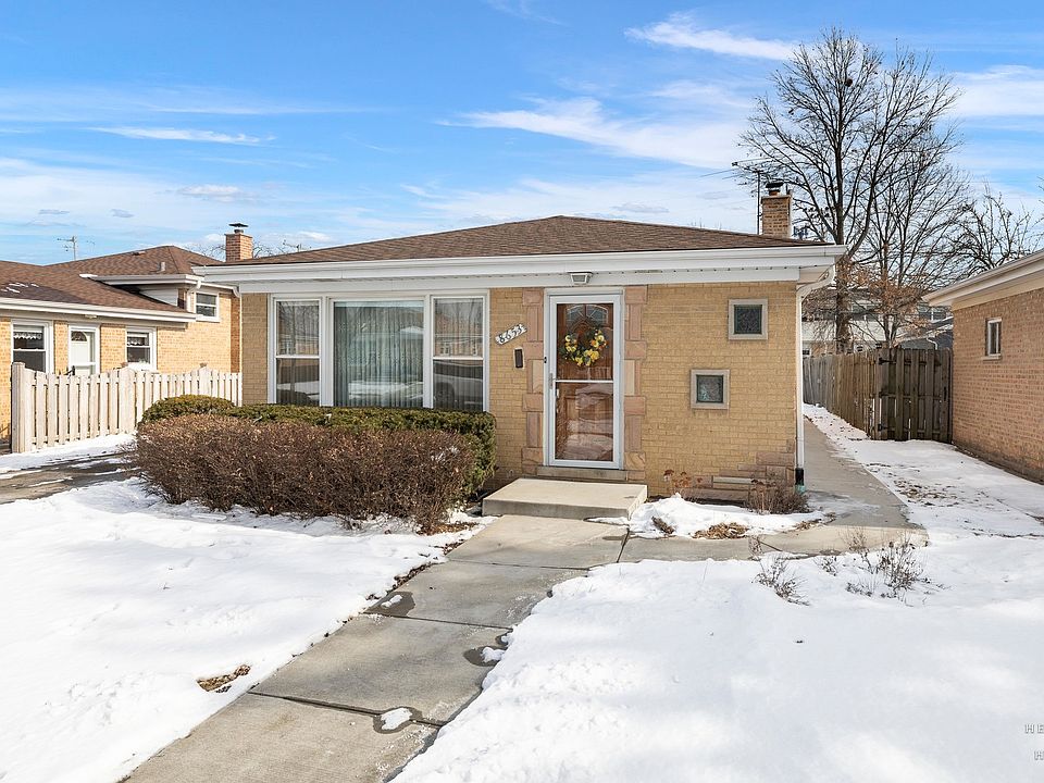 1st image of 8653 N Ozanam Ave