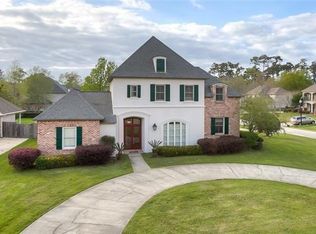 190 Chapel Loop, Mandeville, LA 70471