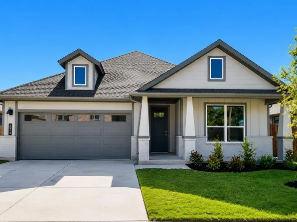 2513 Starling St, Denton, TX 76205