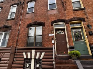 2311 S 15th St FLOOR 2, Philadelphia, PA 19145
