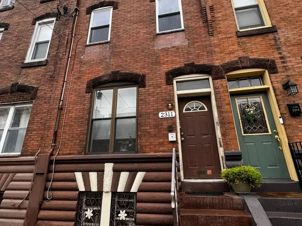 2311 S 15th St Floor 2, Philadelphia, PA 19145
