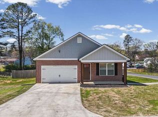 62 Dude St NW, Rome, GA 30165