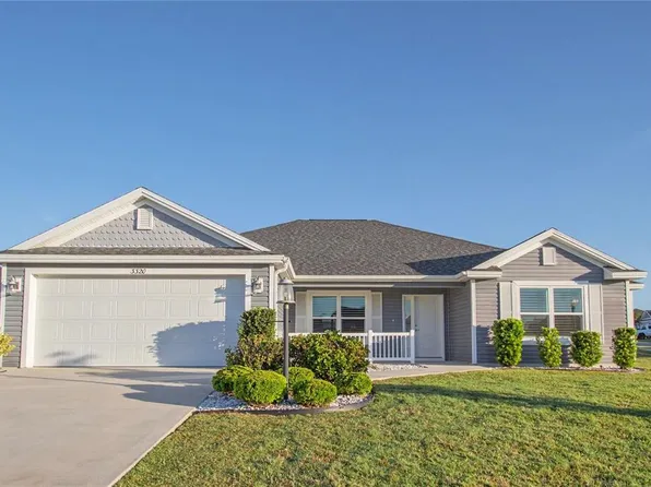 3320 Dzuro Dr, Oxford, FL 34484