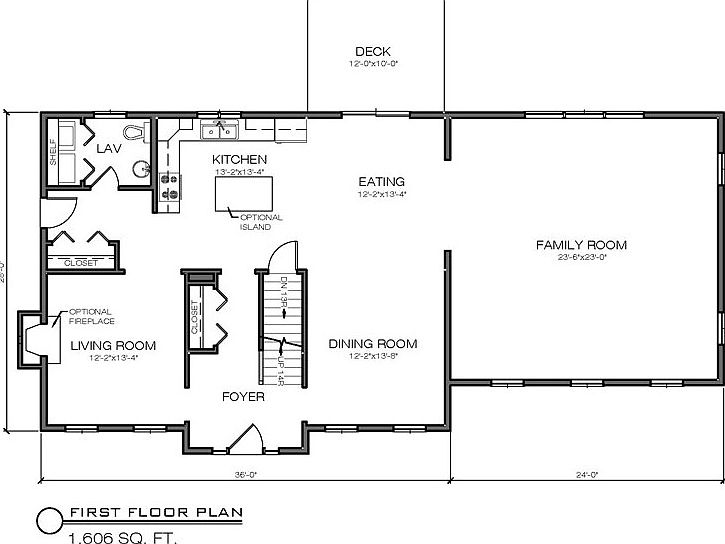 2nd image of 52 McEachron Dr