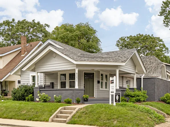 4001 Broadway St, Indianapolis, IN 46205