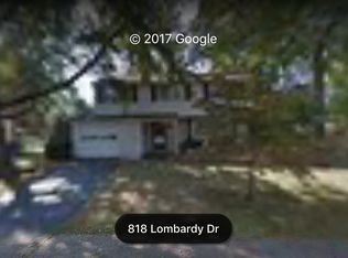 818 Lombardy Dr, Lansdale, PA 19446
