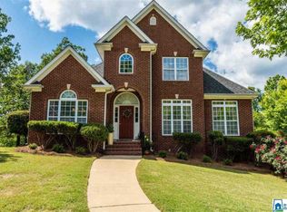 2747 Aspen Lake Rd, Helena, AL 35022