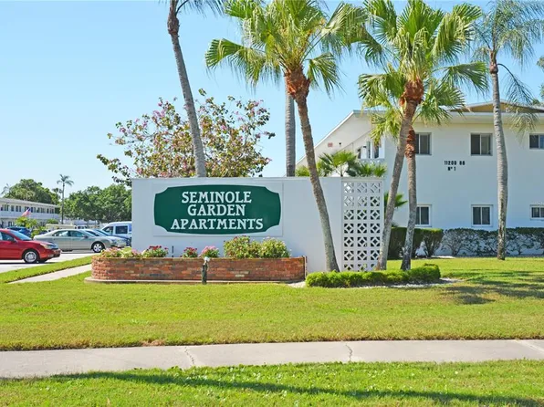 11100 86th Ave APT 206, Seminole, FL 33772