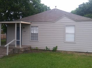 2014 Houston St, Grand Prairie, TX 75050