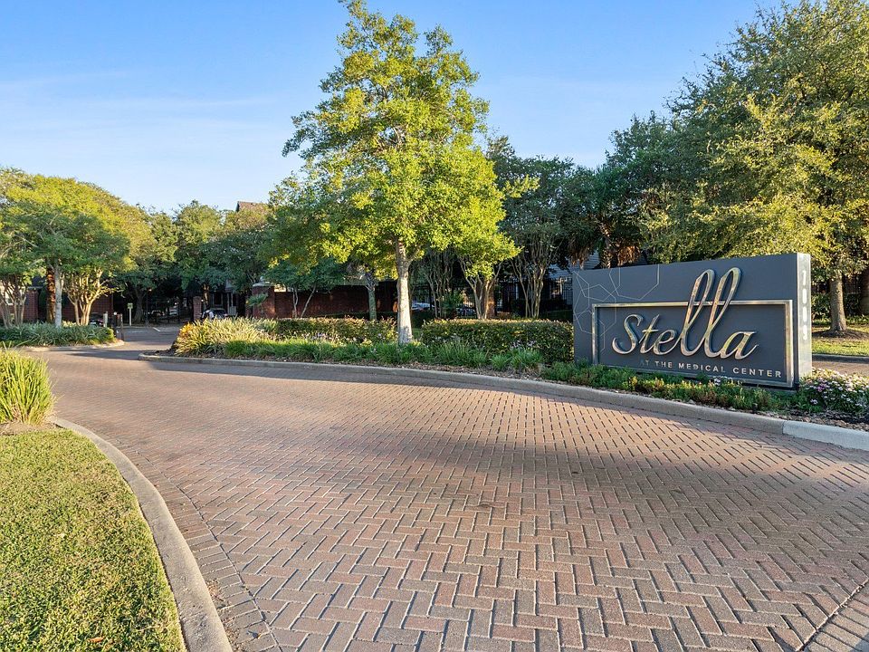 Stella at The Medical Center 7009 Almeda Rd Houston, TX Zillow