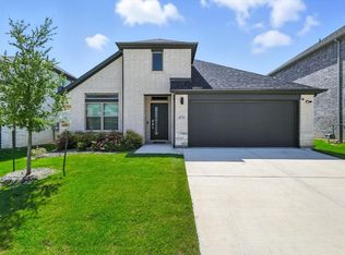 14733 Desert Door Dr, Haslet, TX 76052