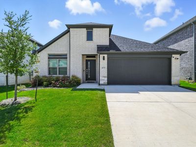 14733 Desert Door Dr, Haslet, TX, 76052