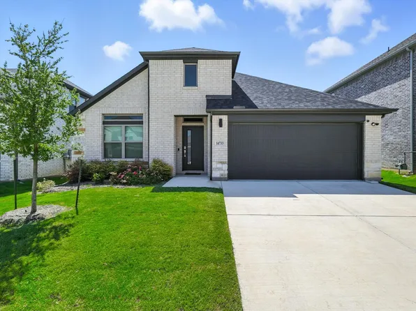 14733 Desert Door Dr, Haslet, TX 76052