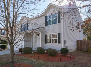 816 Ambergate Ln, Columbia, SC 29229