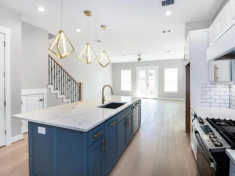 4508 Hardy St #A — Photo 5