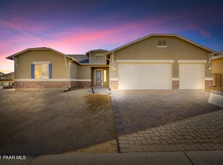 5290 N Elliot Ave LOT 2816, Prescott Valley, AZ 86314