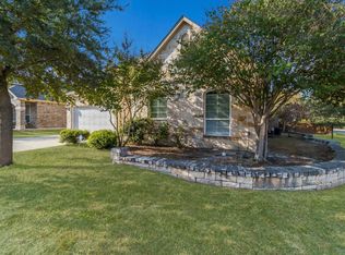 5118 Thymus Dr, San Antonio, TX 78245