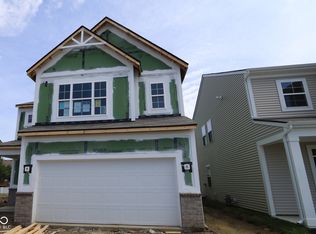 5115 Rolling Meadow Blvd, Indianapolis, IN 46237
