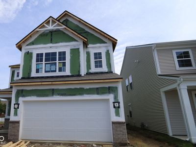 5115 Rolling Meadow Blvd, Indianapolis, IN, 46237